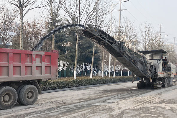 濟(jì)南瀝青混凝土對(duì)瀝青有什么要求？